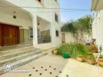 Vente d'une villa à Gammarth
