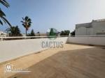 Villa S3 avec jardin au Deux oueds
