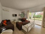 Villa S3 avec jardin au Deux oueds