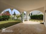 Villa S3 avec jardin au Deux oueds
