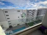 À louer S1 dans une résidence avec piscine à Cité el Wafa Nabeul.