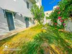 Location d'un appartement avec jardin à Gammarth