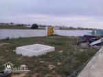 Terrain clôturé de 500 m² à vendre à Hammamet Sud 51355351