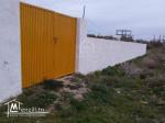 Terrain clôturé de 500 m² à vendre à Hammamet Sud 51355351