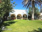 Location vacancesVilla S4  avec jardin au Deux oueds