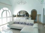 Location vacancesVilla S4  avec jardin au Deux oueds