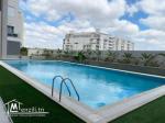 Location vacancesS1 avec piscine à Cité Wafa Nabeul