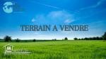 Terrain à vendre à kantaoui