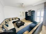 A vendre un  Appartement S+2 à la nouvelle medina 3