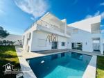 V431 Villa ZEN SIDI HAMMED HAMMAMET