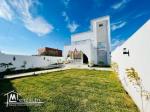 V430 Villa HAZAR SIDI HAMMED HAMMAMET