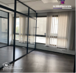 Open space de 300m² au coeur du Lac 2