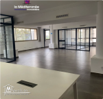 Open space de 300m² au coeur du Lac 2