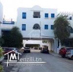 Location estivale: Appartement S+2 meublé à louer à Hammamet Nord 51355351