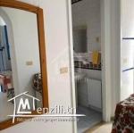 Location estivale: Appartement S+2 meublé à louer à Hammamet Nord 51355351