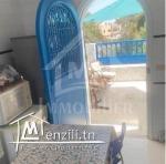 Location estivale: Appartement S+2 meublé à louer à Hammamet Nord 51355351