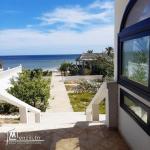 Maison à Bourous ILE de KERKENNAH. Tunisie.