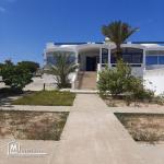 Maison à Bourous ILE de KERKENNAH. Tunisie.