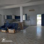 Maison à Bourous ILE de KERKENNAH. Tunisie.