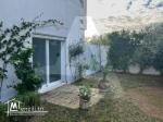 Location d'un appartement S3 avec jardin à Gammarth
