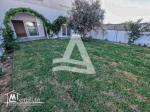 Location d'un appartement S3 avec jardin à Gammarth