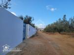 Terrain de 1800 m² à vendre à 125 MD à Hammamet Sud 51355351
