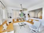 Location vacances  Villa S4 avec jardin à Sidi Mahersi