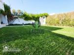 Location vacances  Villa S4 avec jardin à Sidi Mahersi