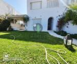 Location vacances  Villa S4 avec jardin à Sidi Mahersi
