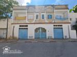 Immeuble à vendre à Béja