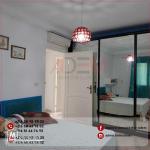 Appartement meublé S2 avec vue mer