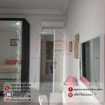 Appartement meublé S2 avec vue mer