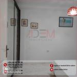 Appartement meublé S2 avec vue mer