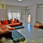 appartement s+2 à AFH Mrezga