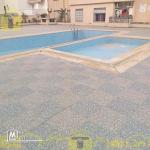 appartement s+2 à AFH Mrezga