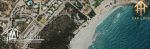 Terrain  à Vendre à Kelibia, Plage El Belge - Emplacement Idéal et Superficie Généreuse