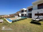 L413 Villa RAWAND EL MONCHAR