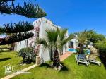 Villa Titi Djerba