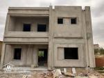 Maison sur plan a vendre a Hammamet sidi hammed.
