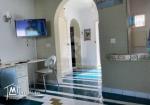 À Louer ( court durée ) un appartement S1 meublé situé à marina kantaoui