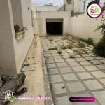 #ÀVENDRE #VILLA  #BOUHSINA