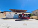 Vendre terrain+depot+studio+dalle 1er etage