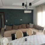 Folla vue piscine Chatt meriem S2 agréable