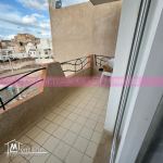 à louer S2 #vueJardin #meublé #hautstanding