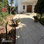 À_vendre villa zone 114 à Hammam Sousse