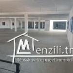 local a louer a mahdia 1200m