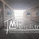 local a louer a mahdia 1200m