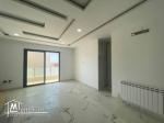 Location d'un appartement jamais habité à Cité Erriadh