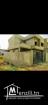 Maison inachevé à raoued itablissement thamer