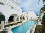 L385 Villa BELLA YESMINE HAMMAMET